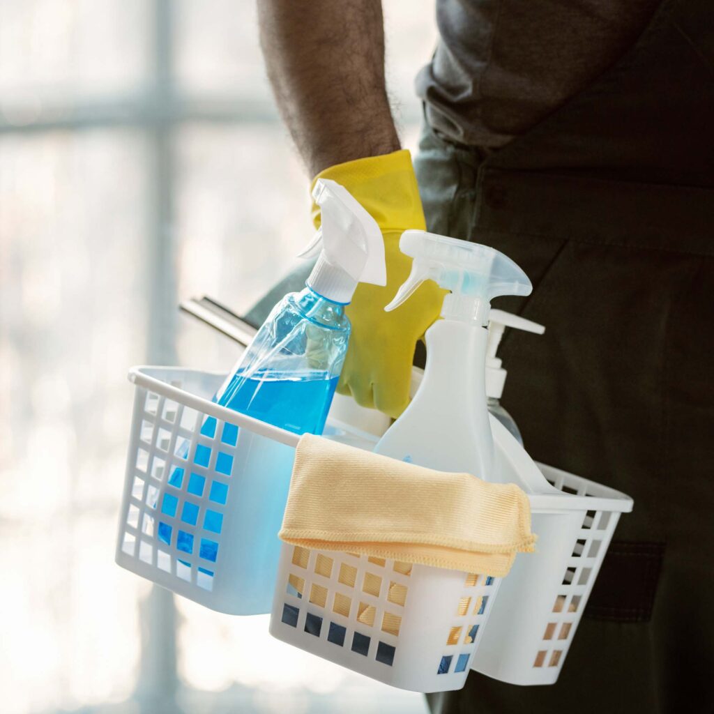 Cleaning & Housekeeping in Ballito