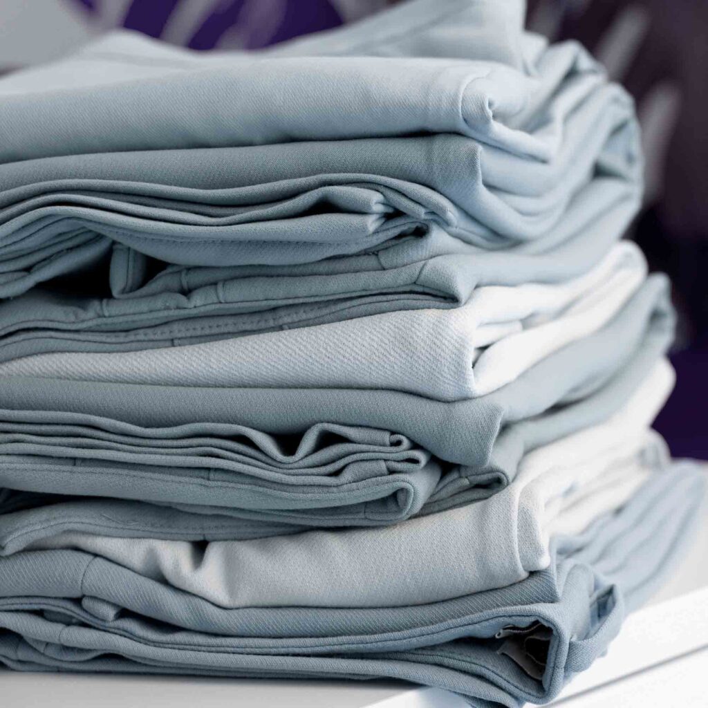 Laundry & Garment care in Ballito