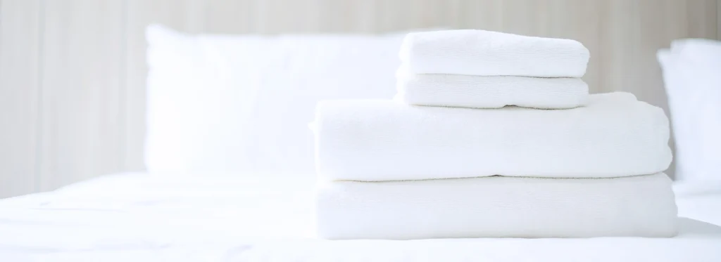 premium Laundry & Cleaning Services in Ballito