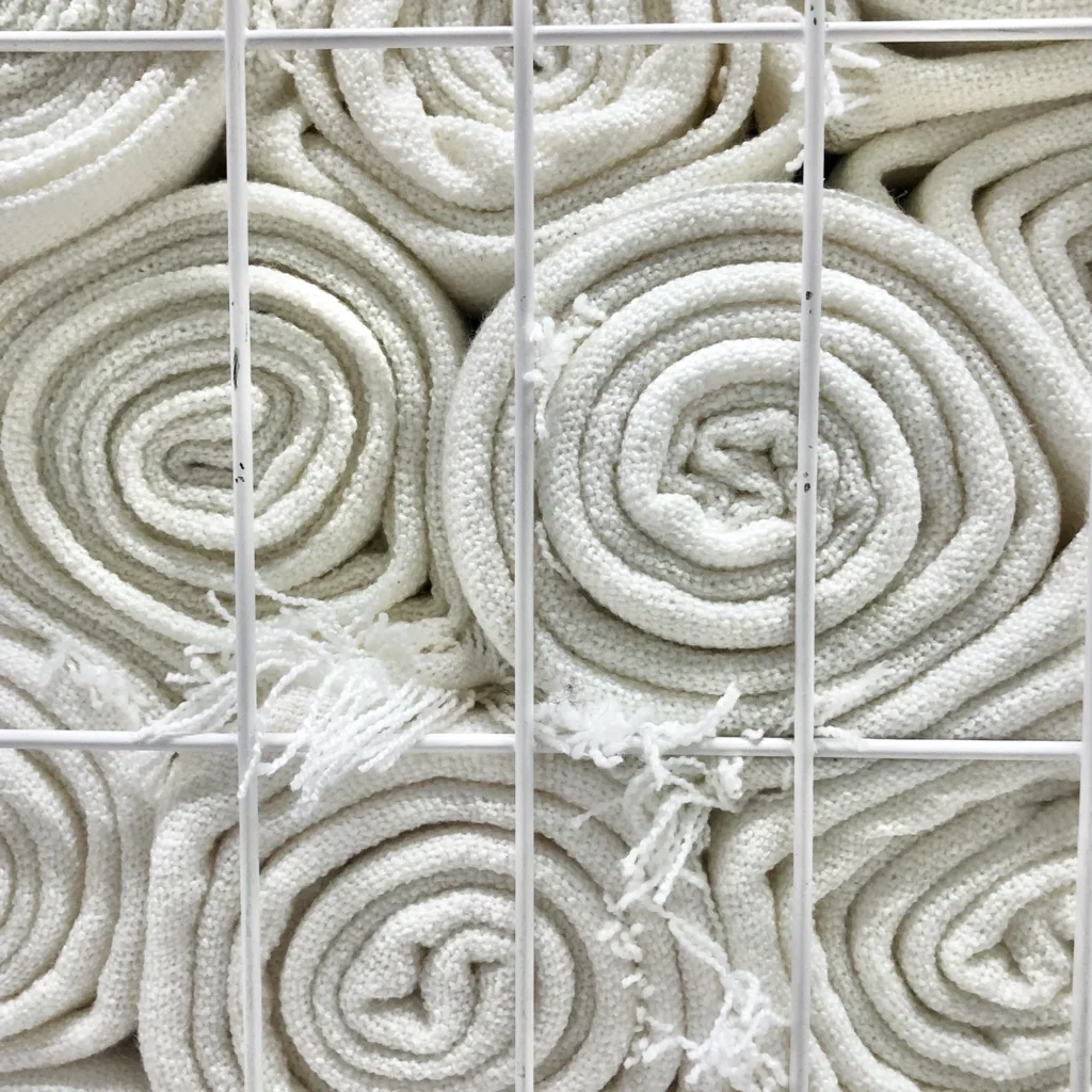 Linen rental & management services in ballito